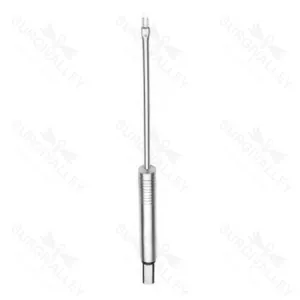 Bipolar Electrodes