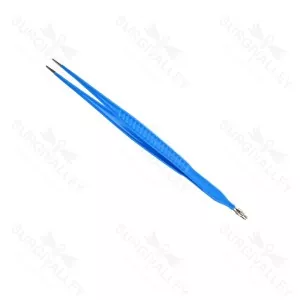 Mcindoe Diathermy Dissecting Forceps