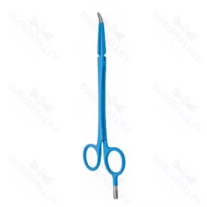 Richie Forceps Straight