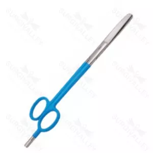 Surgical Scissor Straight Diathermy Instruments