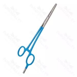 Willson Hey Forceps Electrosurgery Instrument