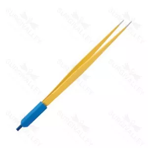 Bipolar Forceps Straight