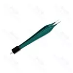 Adson Disposable Bipolar Forceps Us Plug Width