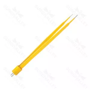 Gerald Straight Forceps