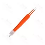 Jeweler Disposable Bipolar Two Pin Forceps