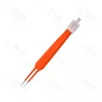 Jeweler Disposable Bipolar Two Pin Forceps