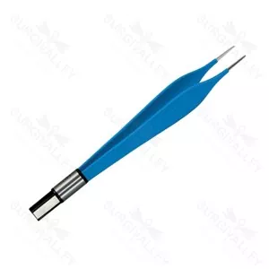 Adson Bipolar Forceps