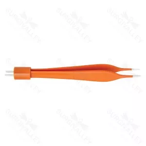 Adson Bipolar Forceps