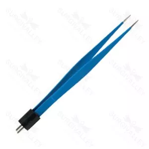 Semkin Bipolar Forceps Usa 2 Pin Bipolar Forceps