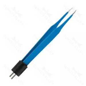 Tenzel Bipolar Forceps