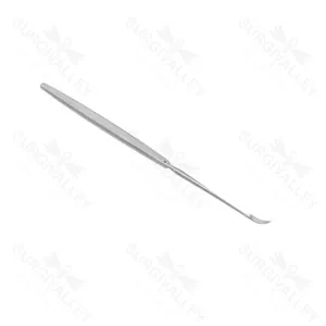 Abraham Tonsil Knife Remove 21cm Tonsils Stainless Steel Infections Instrument