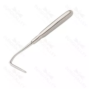Aufricht Nasal Retractor Stainless Steel Instruments