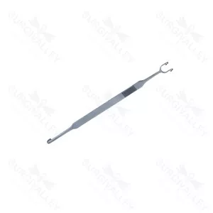 Cottle Neivert Nasal Retractor Double Ended Blunt 20cm