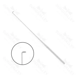 Day Ear Hook Small Tip 2.0 Angled 90 Degree 15.8cm