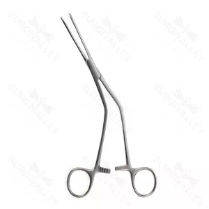 Denis Browne Tonsil Forceps Large Without Rack 200mm Nose Artery Forceps