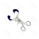 Doyen Mouth Gag Stainless Steel Ent Instruments