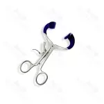 Doyen Mouth Gag Stainless Steel Ent Instruments