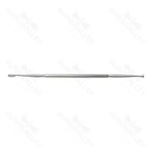 Freer Knife Stainless Steel Ent Instruments