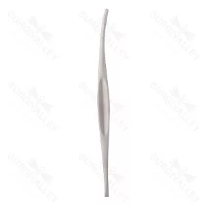 Hill Elevator Double Ended 220mm Throat Surgery Elevators
