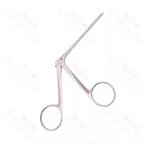 House Dieter Malleus Nipper Jaw 1.5mm Ear Nose & Throat Nipper 7.9cm