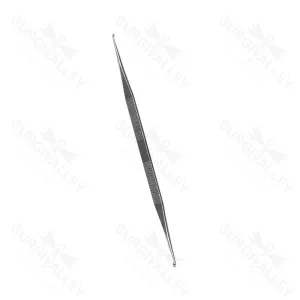 House Paparella Stapes Curette Straight Double Ended Instruments