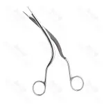 Irwin Moore Nasal Cutting Forceps Ent Nasal Surgery Forceps