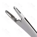 Irwin Moore Nasal Cutting Forceps Ent Nasal Surgery Forceps