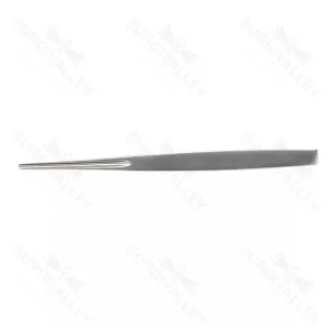 Jenkins Gouge Width 2mm Overall Length 150mm