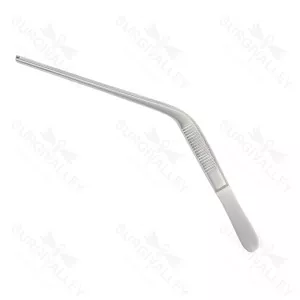 Keen Aural Forceps Overall Length 130mm Ent Forceps