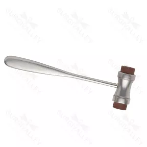 Highest Standard Professional Kelsey Fry Mallet 190mm Ent Mallets