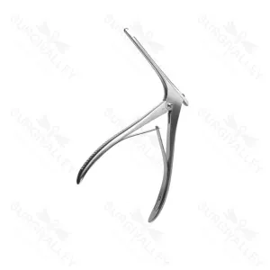 Kerrison Bone Rongeur 3.5mm Bite Ent Instruments