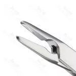 Lempert Nibbler Straight 2.5mm Jaw Overall Length 190mm