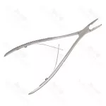 Lempert Nibbler Straight 2.5mm Jaw Overall Length 190mm