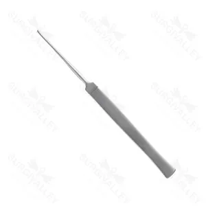 Lempert Rugine Narrow & Broad 160mm Ear Nose & Throat Surgery Instrument