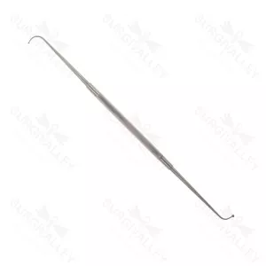 Single Use Disposable Maxillary Sinus Seeker Probe 1.0mm & 2.0mm Ball Tips