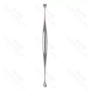 Mollison Pillar Retractor Double Ended Instruments