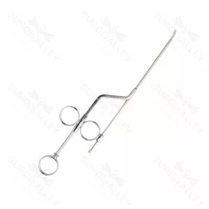 High Quality Negus Nasal Snare 230mm Ent Instruments