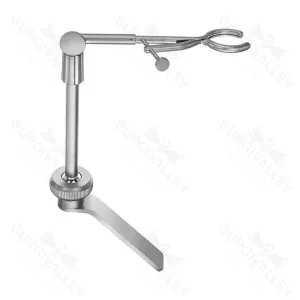 Shea Ear Speculum Holder 30.0cm Ent Medical Instrument