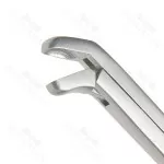 St. Bartholomew'S Punch Upward 3mm Bite Tip To Shoulder Length 114mm