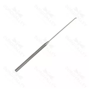 St. Bartholomew'S Hook Blunt Overall Length 180mm