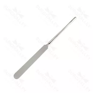 St.Clair Thompson Dissector Sharp & Blunt Nose Surgery Instrument