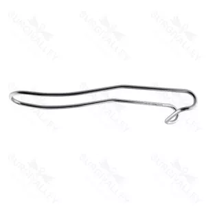 Sternberg Mouth Opener Gag & Retractor