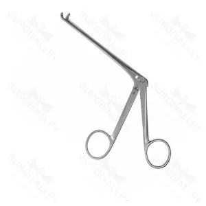 High Quality Stainless Steel Stuempel Voss Nasal Forceps