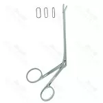 Takahashi Nasal Cutting Forceps Ent Instruments