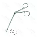 Takahashi Nasal Cutting Forceps Ent Instruments