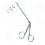 Takahashi Nasal Cutting Forceps Ent Instruments