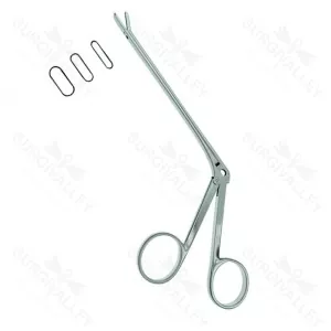 Takahashi Nasal Cutting Forceps Ent Instruments