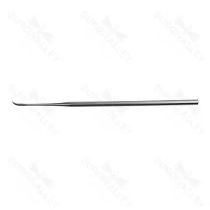 Thornburn Sickle Knife Small Satin Finish 165mm