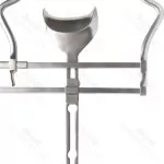 Balfour Interchangeable Retractor Complete Set Lateral Blades General Surgery Self Retaining Retractor