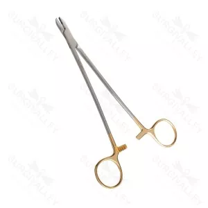 Baumgartner Wire Twister Tungsten Carbide Stainless Steel 20.5cm